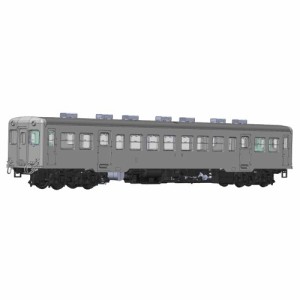 小湊鐵道キハ200形［中期型］(限定品 無塗装仕様) 1／80スケール 【PP154】(プラスチック キット)おもちゃ プラモデル