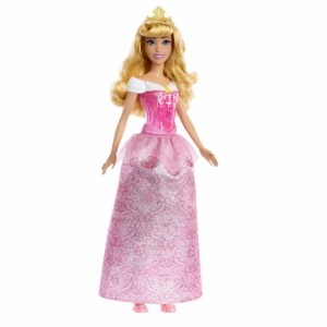 ディズニープリンセス オーロラ姫おもちゃ こども 子供 女の子 人形遊び 3歳 眠れる森の美女