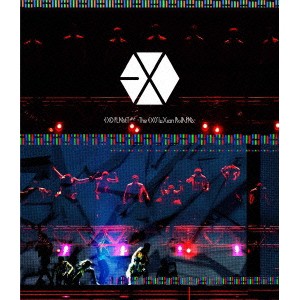 EXO PLANET ＃2 -The EXO’luXion IN JAPAN-《通常版》 【Blu-ray】