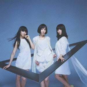 Perfume／Δ 【CD】