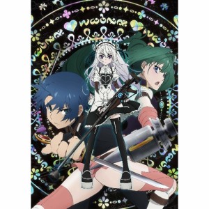 棺姫のチャイカ 第5巻 【Blu-ray】