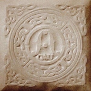 OAU／Tradition《通常盤》 【CD】