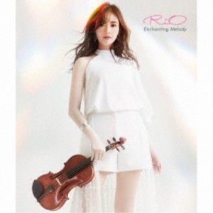 RiO／Enchanting Melody 【CD+DVD】