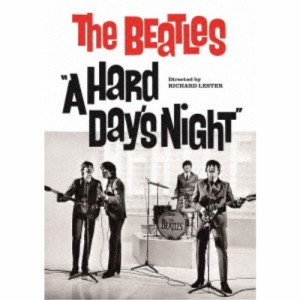 A HARD DAY’S NIGHT 【DVD】