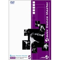 avex Dance Master BREAKING 【DVD】