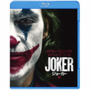 ジョーカー 【Blu-ray】