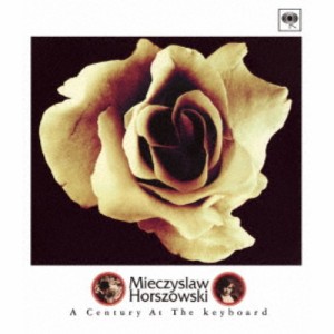 ミエチスラフ・ホルショフスキ／100歳のピアニスト ホルショフスキーの奇跡 【Blu-ray】