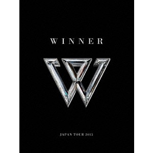 WINNER／WINNER JAPAN TOUR 2015 (初回限定) 【DVD】