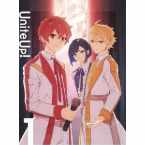 UniteUp！ 1《完全生産限定版》 (初回限定) 【DVD】