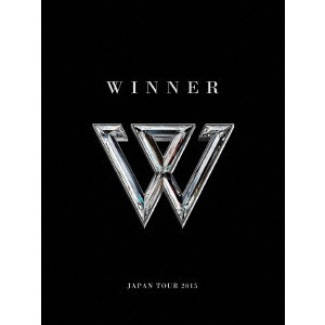 WINNER／WINNER JAPAN TOUR 2015 (初回限定) 【Blu-ray】