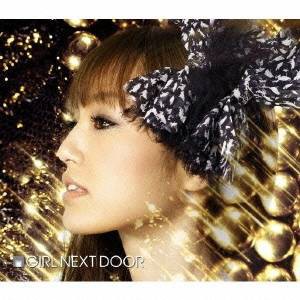 GIRL NEXT DOOR／運命のしずく〜Destiny’s star〜／星空計画 【CD+DVD】