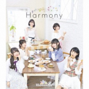 Rhodanthe＊／Harmony (初回限定) 【CD】