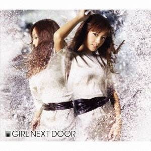 GIRL NEXT DOOR／運命のしずく〜Destiny’s star〜／星空計画 【CD】