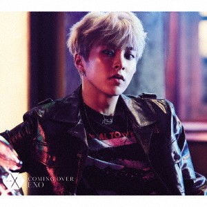 EXO／Coming Over《XIUMIN Ver.》 (初回限定) 【CD】