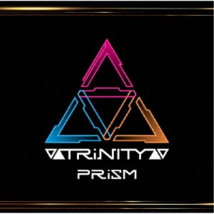 ▽▲TRiNITY▲▽／PRiSM《通常盤》 【CD】