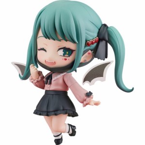 ねんどろいど 『キャラクター・ボーカル・シリーズ01 初音ミク』 初音ミク ヴァンパイア Ver. ノンスケール 【2239】 (塗装済み可動....