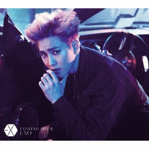 EXO／Coming Over《SUHO Ver.》 (初回限定) 【CD】