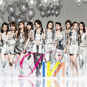 DIVA／DIVA《TYPE-C》 【CD+DVD】