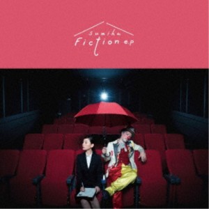 sumika／Fiction e.p (初回限定) 【CD+DVD】