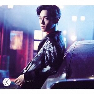 EXO／Coming Over《CHEN Ver.》 (初回限定) 【CD】