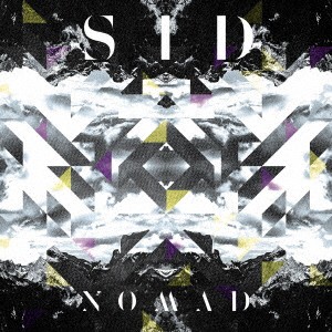 シド／NOMAD《通常盤》 【CD】