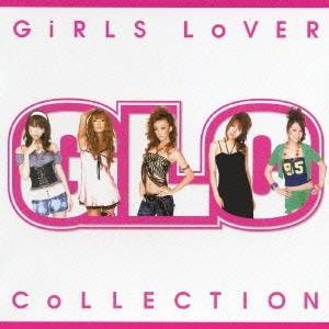 (オムニバス)／GiRLS LoVER CoLLECTION 【CD】