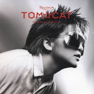 TOM☆CAT／TOM☆CAT 【CD】