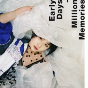 暁月凛／Early Days／Million Memories《通常盤》 【CD】