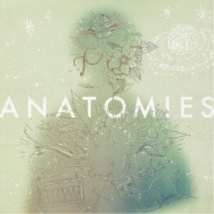 Halo at 四畳半／ANATOMIES 【CD】