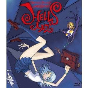 HELLS 【Blu-ray】