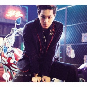 EXO／Coming Over《KAI Ver.》 (初回限定) 【CD】