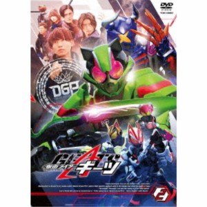 仮面ライダーギーツ 2 【DVD】