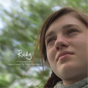 Akira Kosemura／Rudy 【CD】