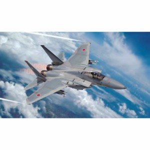 プラッツ 『航空自衛隊』 1／72 航空自衛隊 主力戦闘機 F-15J イーグル 1／72スケール 【AC-16】 (プラモデル)【再販】