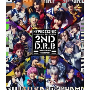 ヒプノシスマイク -Division Rap Battle- Rule the Stage／ヒプノシスマイク -Division Rap Battle- Rule the Stage -2nd D.R.B Cham....