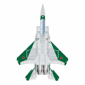 プラッツ 『航空自衛隊』 1／72 航空自衛隊 F-15Jイーグル アグレッサー 飛行教導群 908号機 1／72スケール 【AC-38】 (プラモデル) ....