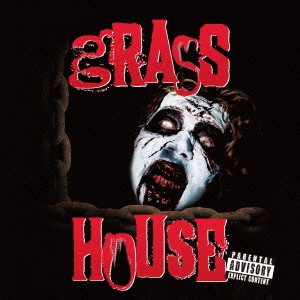 DOGMA／gRASS HOUSE 【CD】