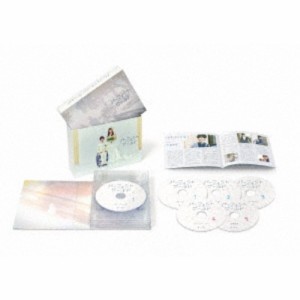 パーフェクトワールド Blu-ray BOX 【Blu-ray】