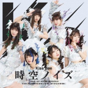 KissBee／時空ノイズ《Type-A》 【CD】