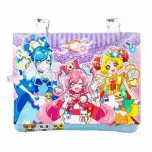 デリシャスパーティ プリキュア PRマルチポケットおもちゃ こども 子供 女の子 メイク セット