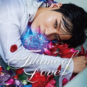 テミン／Flame of Love《通常盤》 【CD】