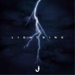 J／LIGHTNING《通常盤》 【CD+DVD】