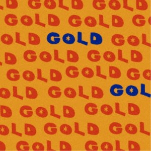 PEOPLE 1／GOLD (初回限定) 【CD+Blu-ray】