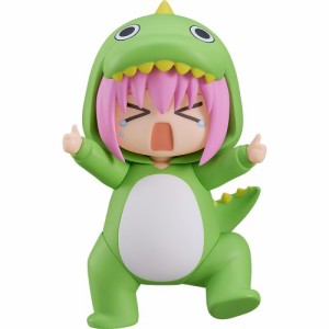 ねんどろいど 『ぼっち・ざ・ろっく！』 後藤ひとり 承認欲求モンスターVer. ノンスケール 【2369】 (塗装済み可動フィギュア)フィギュア