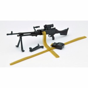 リトルアーモリー ［LA006］M240Gタイプ 1／12スケール (プラモデル)おもちゃ プラモデル