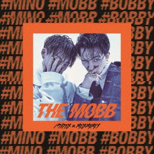 MOBB／THE MOBB 【CD+DVD】