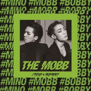 MOBB／THE MOBB 【CD】