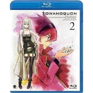 トワノクオン 第2章 【Blu-ray】