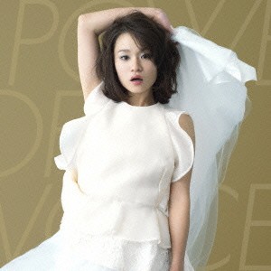fumika／POWER OF VOICE 【CD】