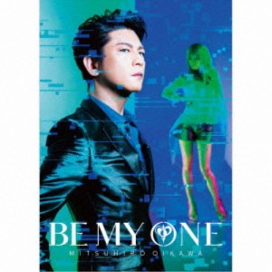 及川光博／BE MY ONE (初回限定) 【CD+DVD】